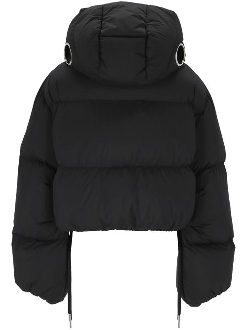 Moncler x Willow Smith Kar Hooded Short Down Jacket Moncler Genius | 9T1A000-06M5093999